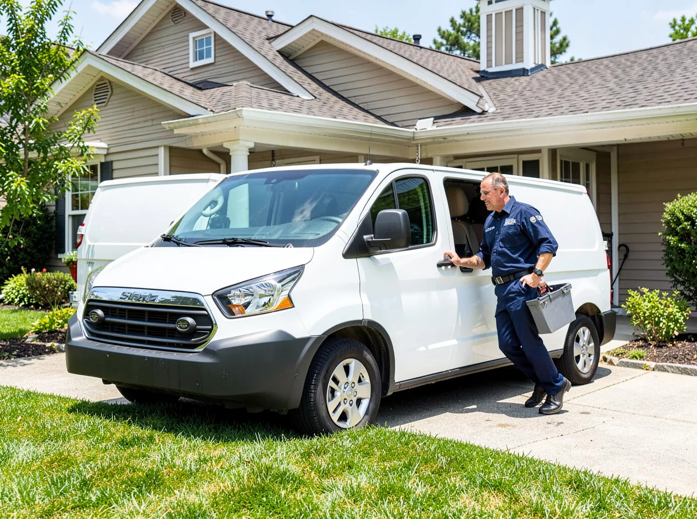 Emergency Plumber company in Easton, TX